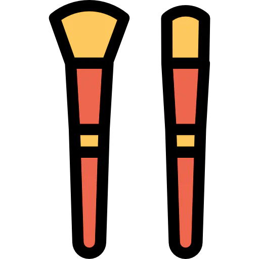 Makeup icon