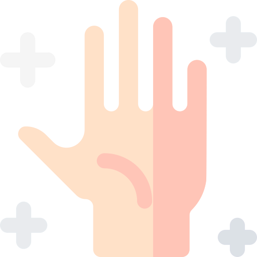 Clean icon