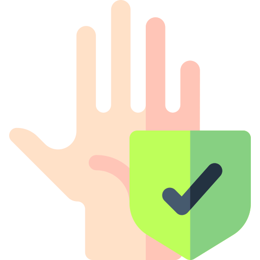 Clean icon