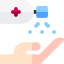 Spray icon 64x64