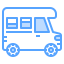 Camper van icon 64x64