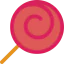 Lollipop icon 64x64