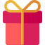 Present icon 64x64