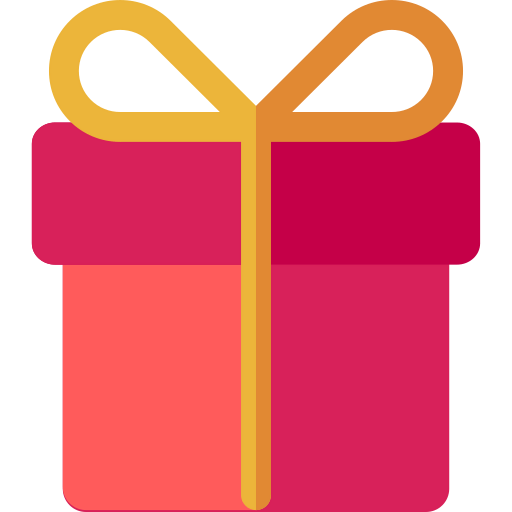 Present icon