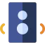 Speakers icon 64x64