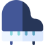 Piano icon 64x64