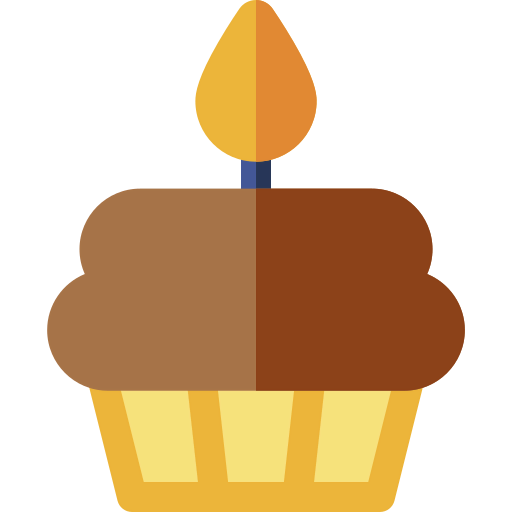 Cupcake icon