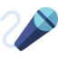 Karaoke icon 64x64