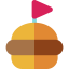 Hamburguer icon 64x64