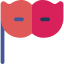 Eye mask icon 64x64