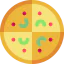 Pizza icon 64x64