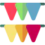 Flags icon 64x64