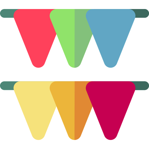 Flags icon