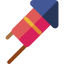 Fireworks icon 64x64