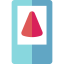 Cellphone icon 64x64