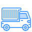 Dump truck icon 64x64
