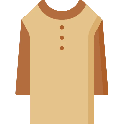 Clothes icon