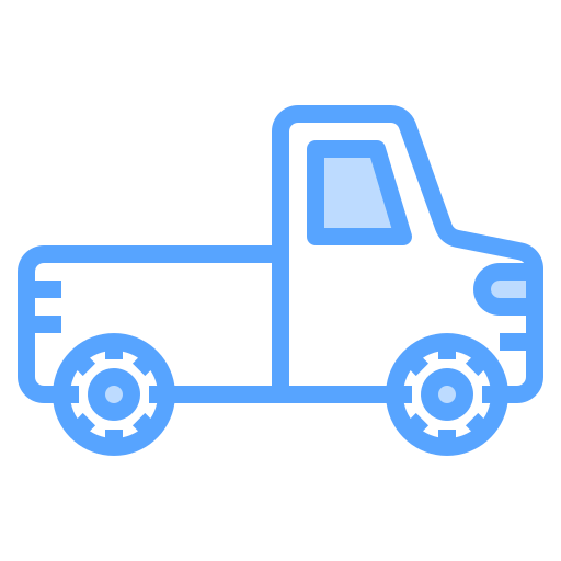Pick up icon