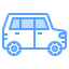 Suv car 图标 64x64