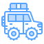 Jeeps icon 64x64