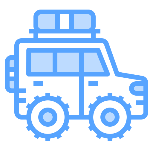 Jeeps icon