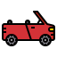 Car icon 64x64