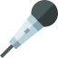 Microphone icon 64x64