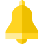 Bell icon 64x64