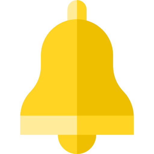 Bell icon