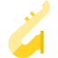 Saxophone icon 64x64