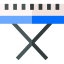 Keyboard icon 64x64
