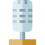 Microphone icon 64x64