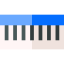 Keyboard icon 64x64