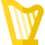 Harp icon 64x64
