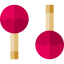 Maracas icon 64x64