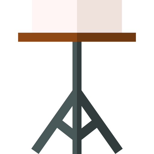 Stand icon