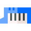 Keytar icon 64x64