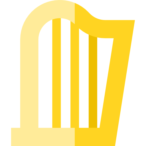 Harp icon