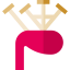 Bagpipes іконка 64x64