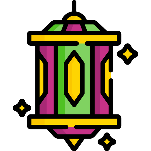 Lantern icon