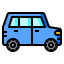 Suv car 图标 64x64