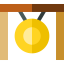 Gong icon 64x64
