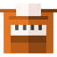 Organ icon 64x64