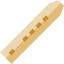 Flute icon 64x64