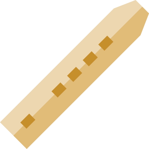 Flute icon