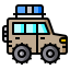 Jeeps icon 64x64