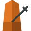 Metronome icon 64x64