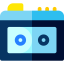 Walkman icon 64x64