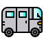 Van icon 64x64