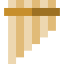 Panpipe icon 64x64